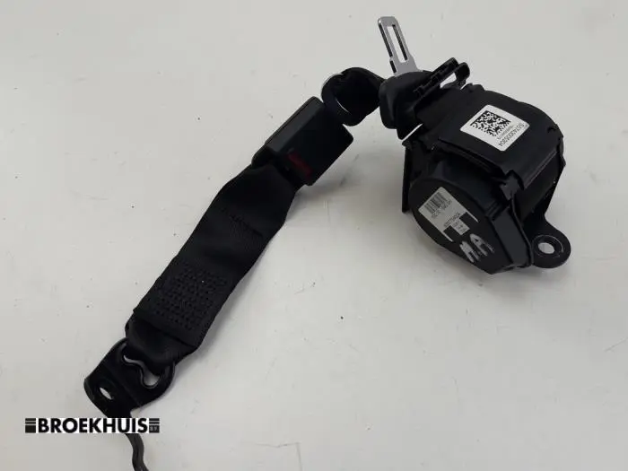 Rear seatbelt, centre BMW 5-Serie