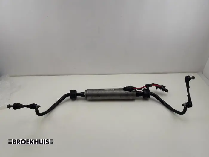 Front anti-roll bar BMW M5