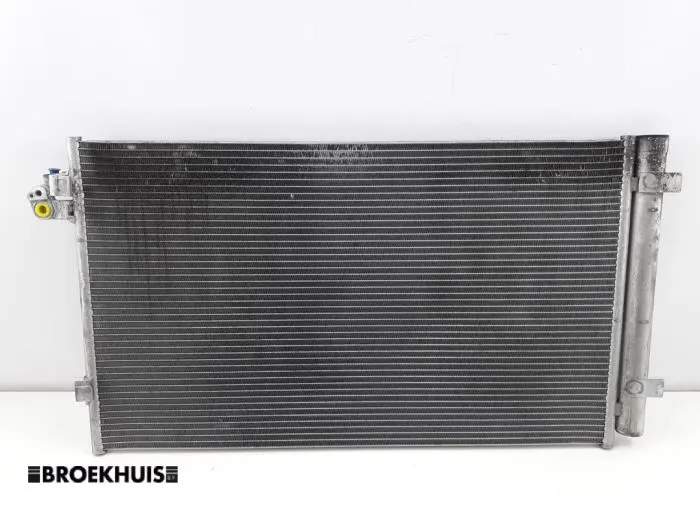 Radiateur clim BMW 5-Série