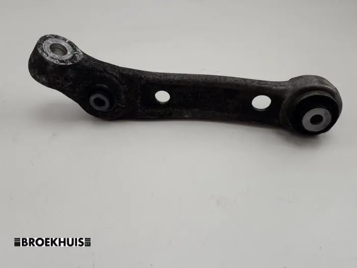 Front wishbone, left BMW 5-Serie