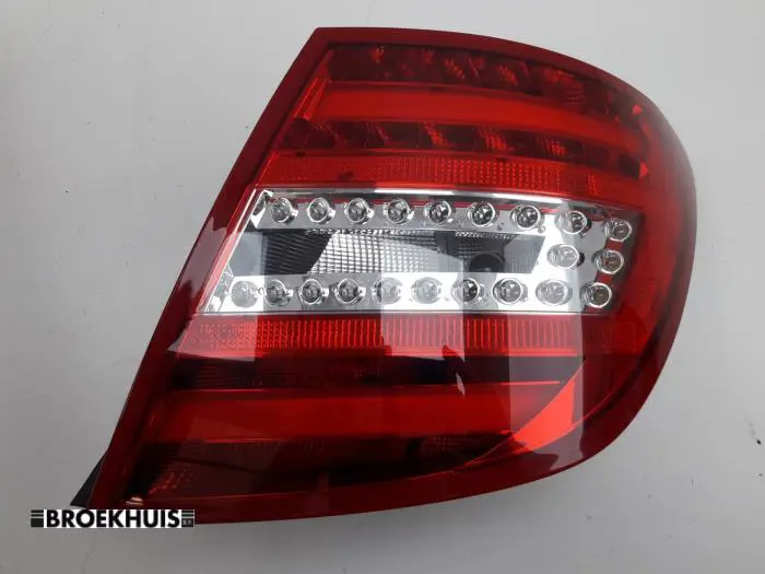 Taillight, right Mercedes C-Klasse