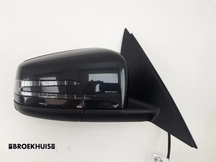 Wing mirror, right Mercedes C-Klasse