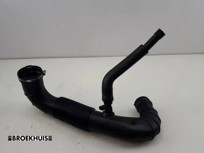 Air intake hose Mercedes Sprinter