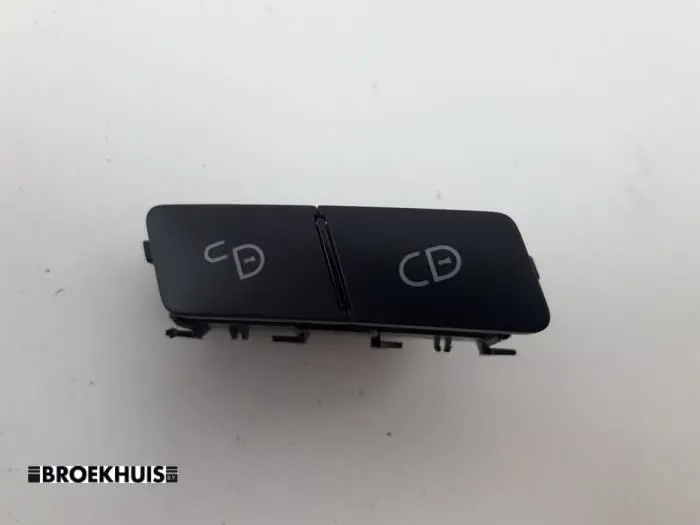 Central locking switch Mercedes C-Klasse