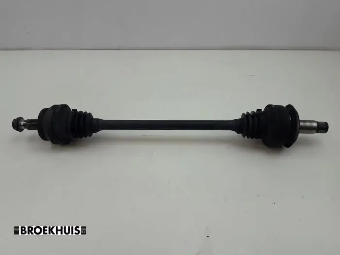 Drive shaft, rear left Mercedes C-Klasse