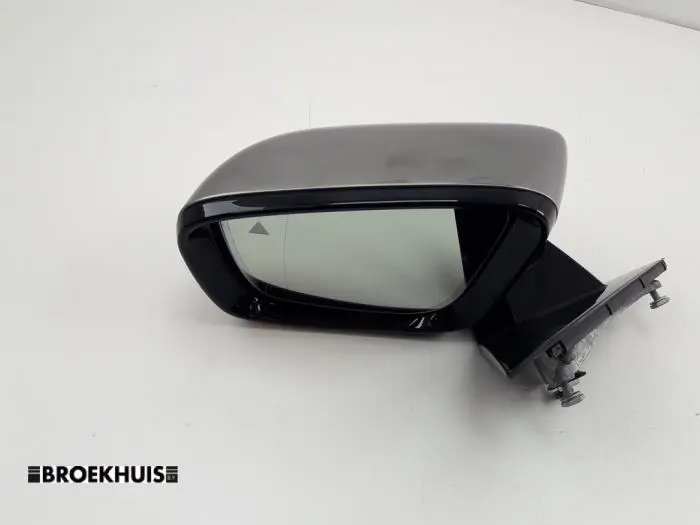 Wing mirror, left BMW 5-Serie