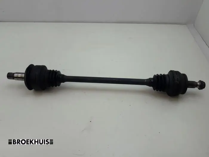 Drive shaft, rear right Mercedes C-Klasse