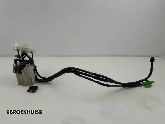 Electric fuel pump Mercedes C-Klasse