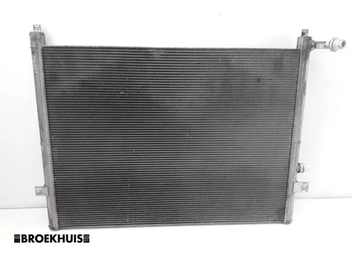 Radiator BMW M5