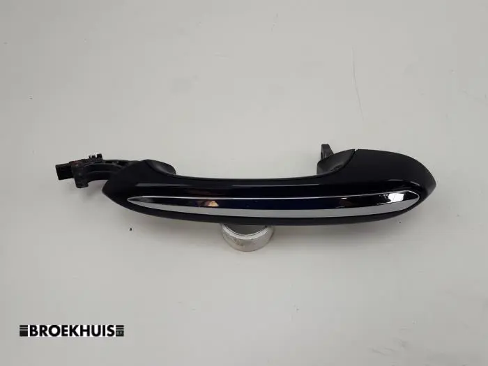 Handle BMW 5-Serie