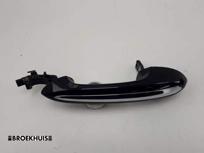 Handle BMW 5-Serie