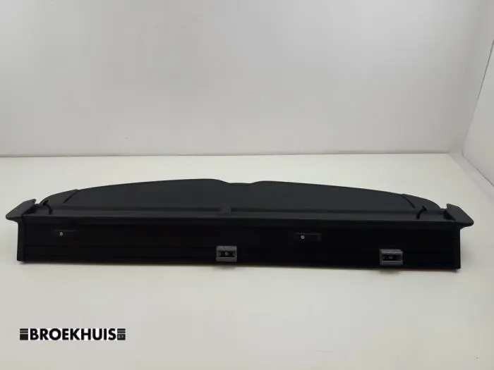 Parcel shelf Mercedes C-Klasse