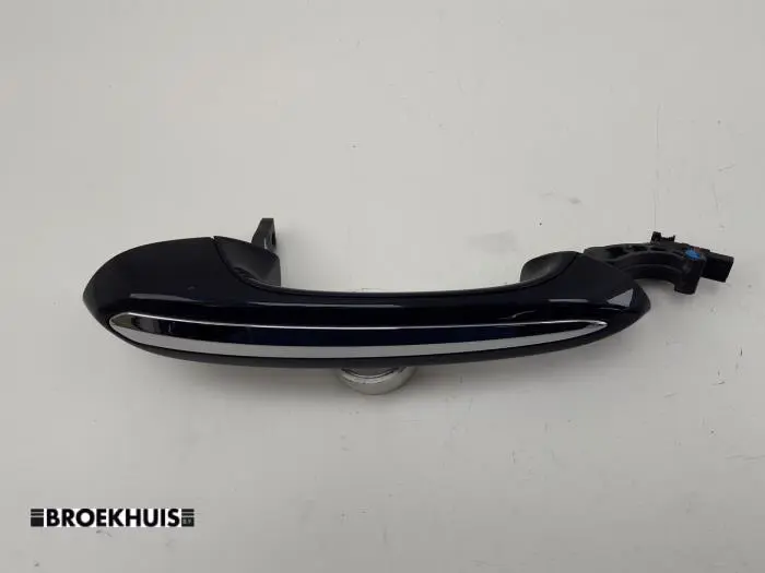 Handle BMW 5-Serie