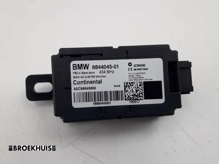 Antenna Amplifier BMW M5