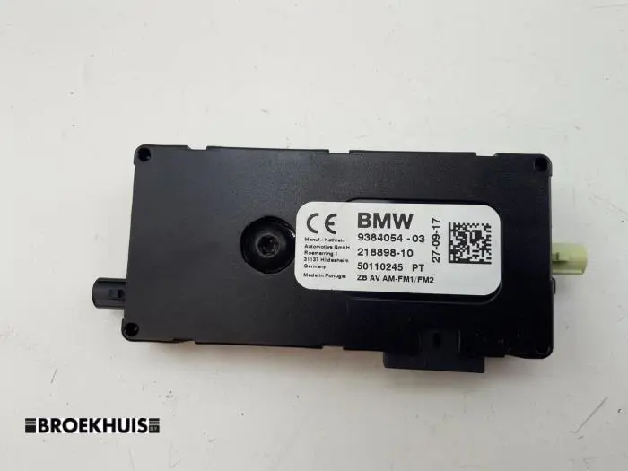 Antenna Amplifier BMW 5-Serie