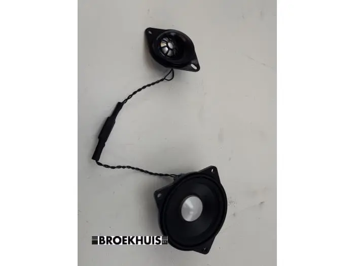 Speaker BMW 5-Serie