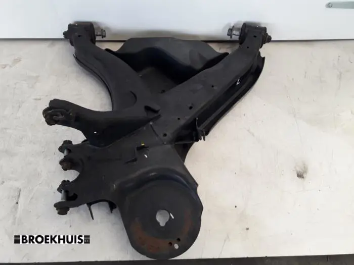 Bras de suspension arrière gauche Mercedes Vito