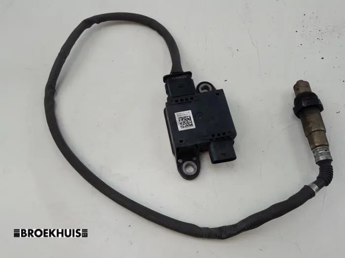 Nox Sensor Mercedes Vito