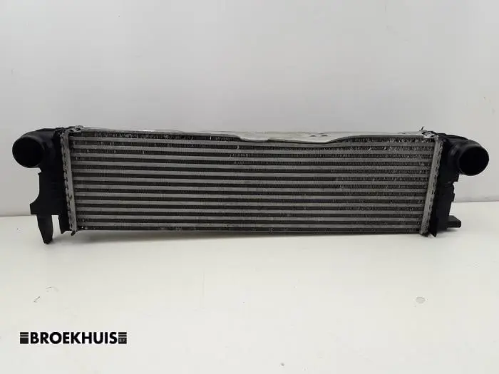 Intercooler Mercedes Vito