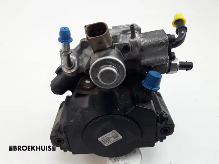 Mechanical fuel pump Mercedes Sprinter