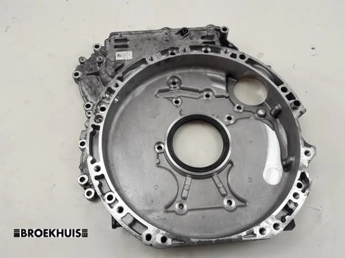 Timing cover Mercedes Sprinter