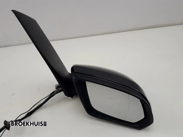 Wing mirror, right Mercedes Vito