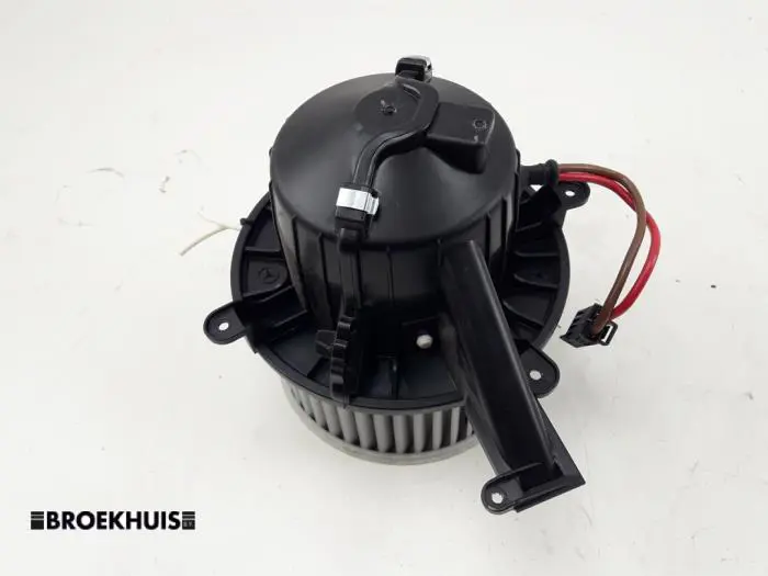 Moteur de ventilation chauffage Mercedes Vito