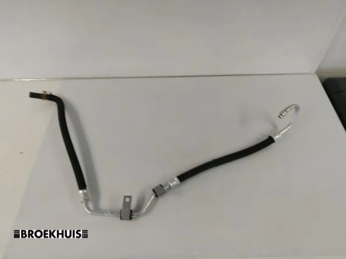 Conduit direction assistée Renault Trafic