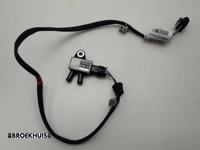 Sensor (overige) Mercedes E-Klasse