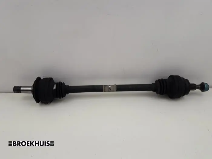 Drive shaft, rear right Mercedes Vito