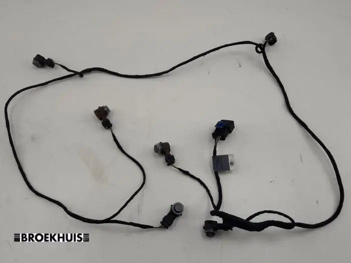 PDC Sensor Set Mercedes Vito