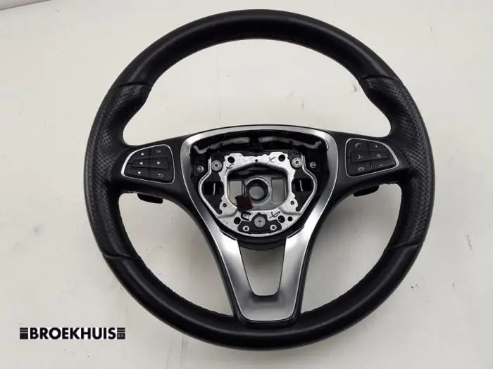 Steering wheel Mercedes Vito