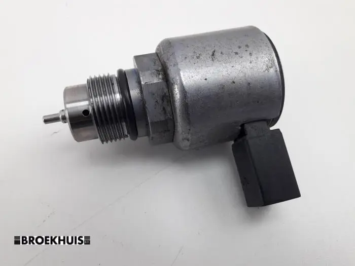 Kraftstoffdruck Sensor Mercedes Sprinter