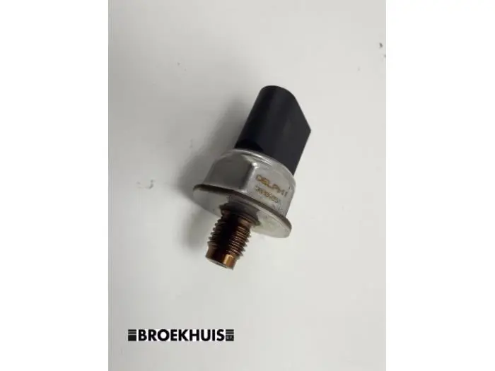 Kraftstoffdruck Sensor Mercedes Sprinter