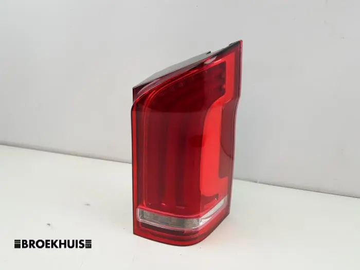 Taillight, right Mercedes Vito