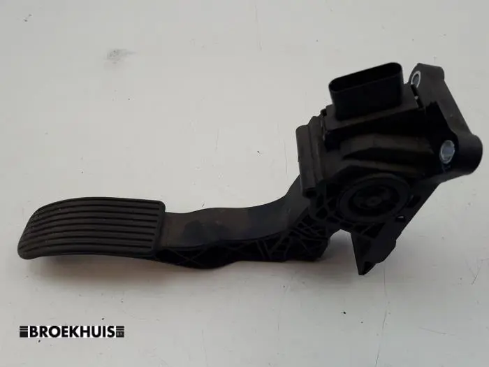 Accelerator pedal Mercedes Vito