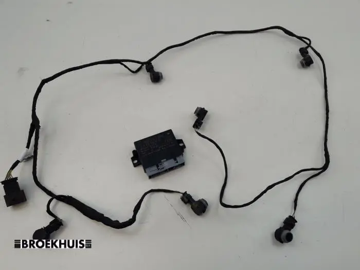 PDC Sensor Set Mercedes Vito