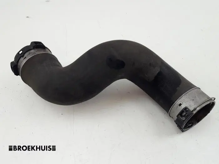 Intercooler hose Mercedes Vito