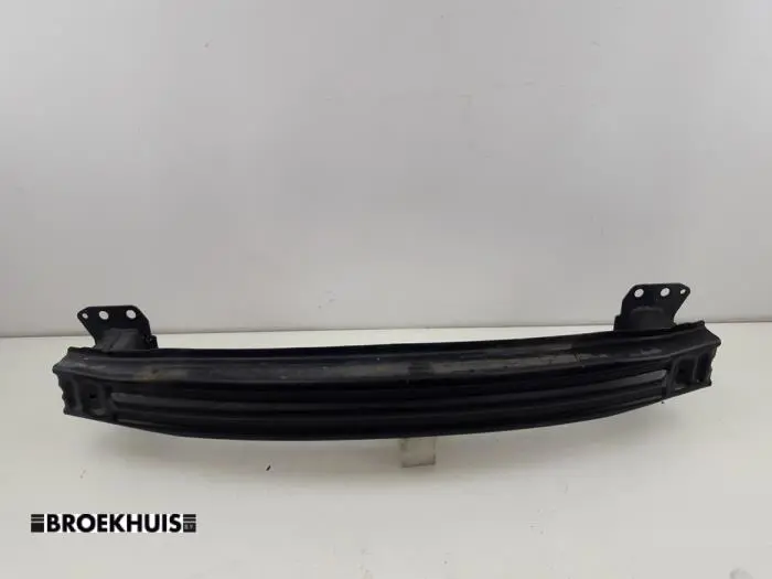 Front bumper frame Skoda Fabia