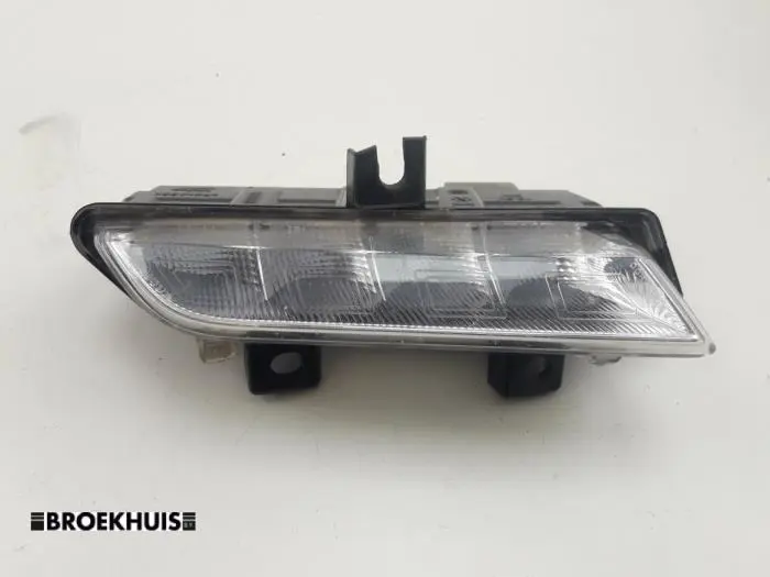 Daytime running light, right Renault Clio