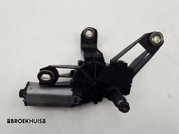 Rear wiper motor Skoda Fabia