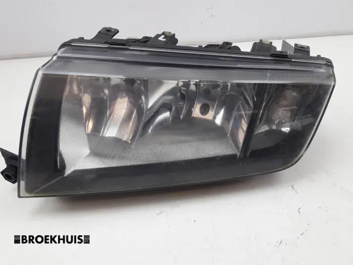 Koplamp links Skoda Fabia