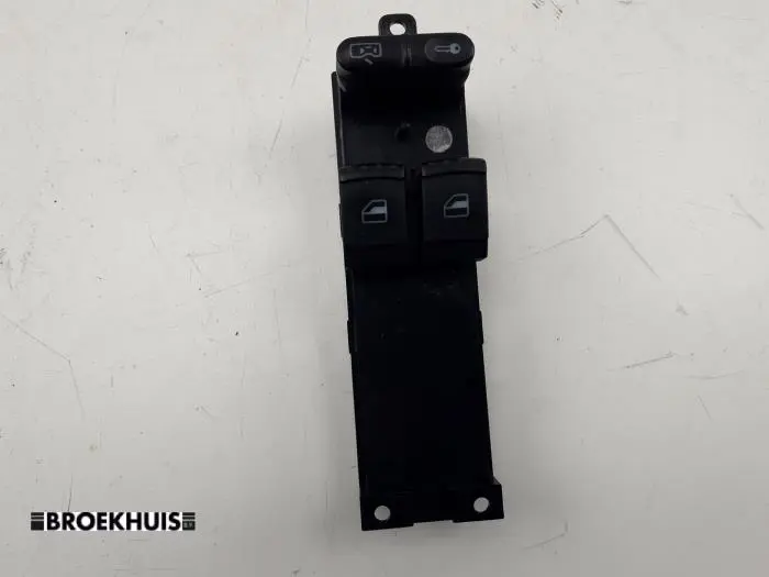 Electric window switch Skoda Fabia