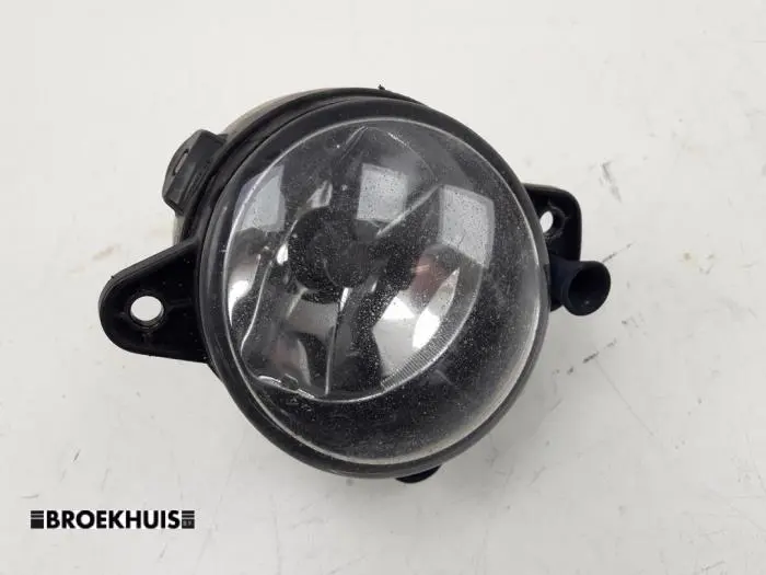 Fog light, front left Skoda Fabia