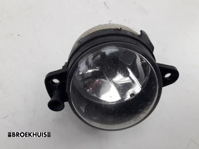 Fog light, front right Skoda Fabia