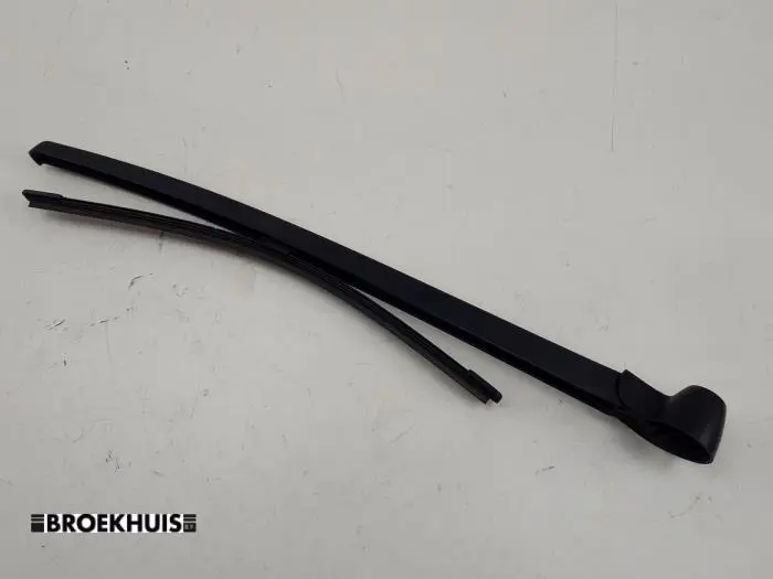 Rear wiper arm Skoda Fabia