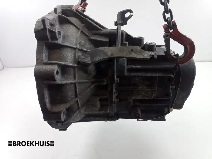 Gearbox Daihatsu Cuore