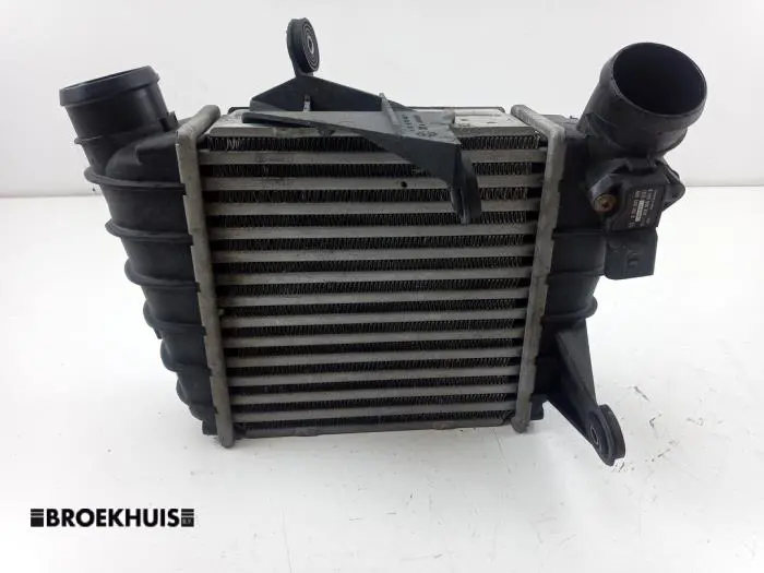 Intercooler Skoda Fabia