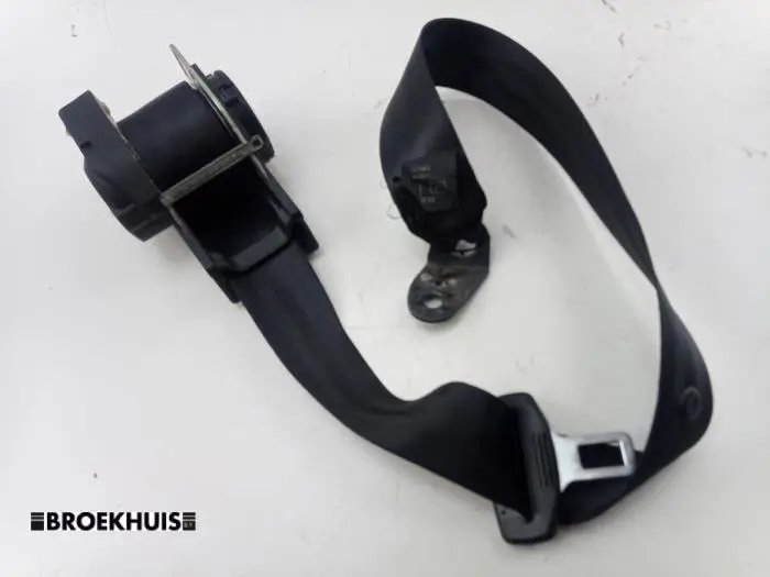 Ceinture de sécurité arrière droite Skoda Fabia