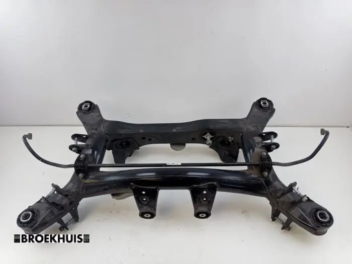 Subframe BMW 3-Serie